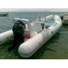 Barco RIB 5.2m (RIB520C) - NUEVO